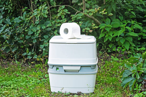 Best Portable bathroom rental  in Sarand, AL