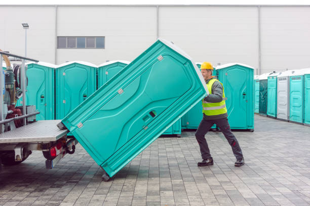 Best Emergency porta potty rental  in Sarand, AL